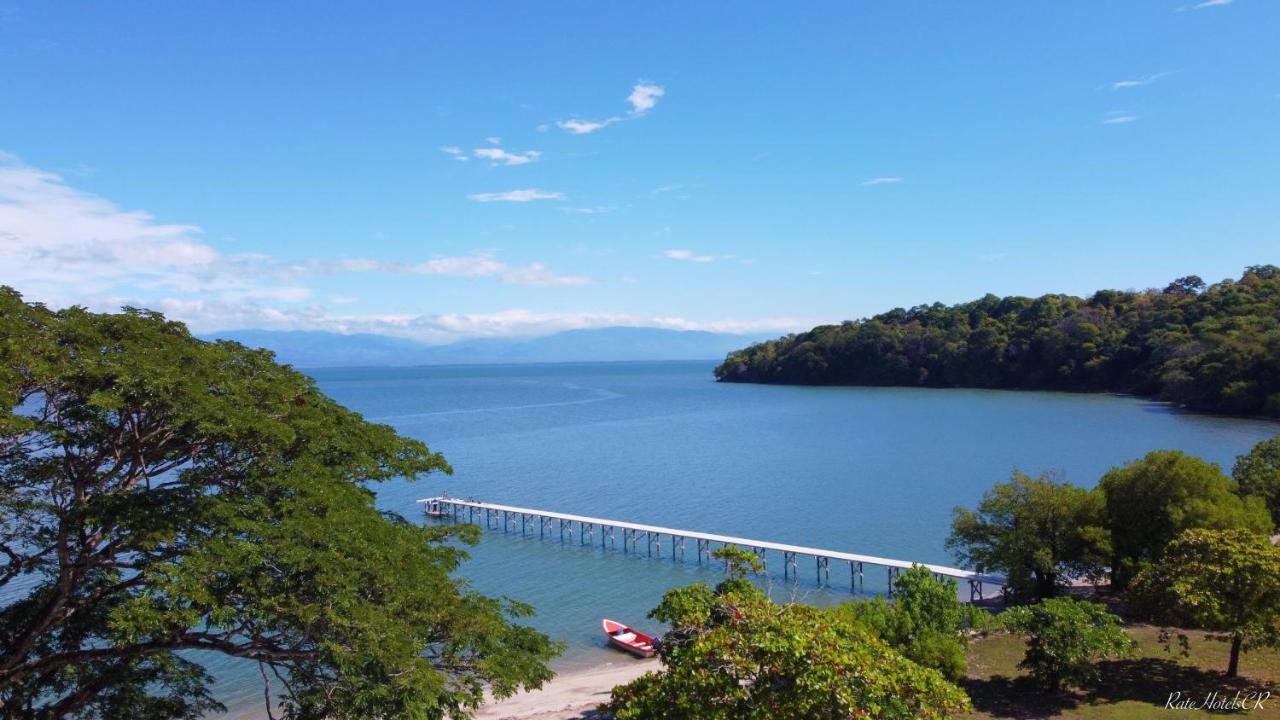 Opacifico Hotel Boutique Naranjo  Экстерьер фото