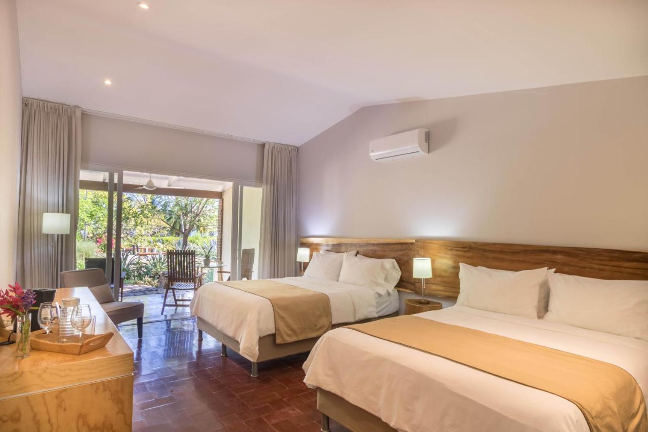 Opacifico Hotel Boutique Naranjo  Экстерьер фото