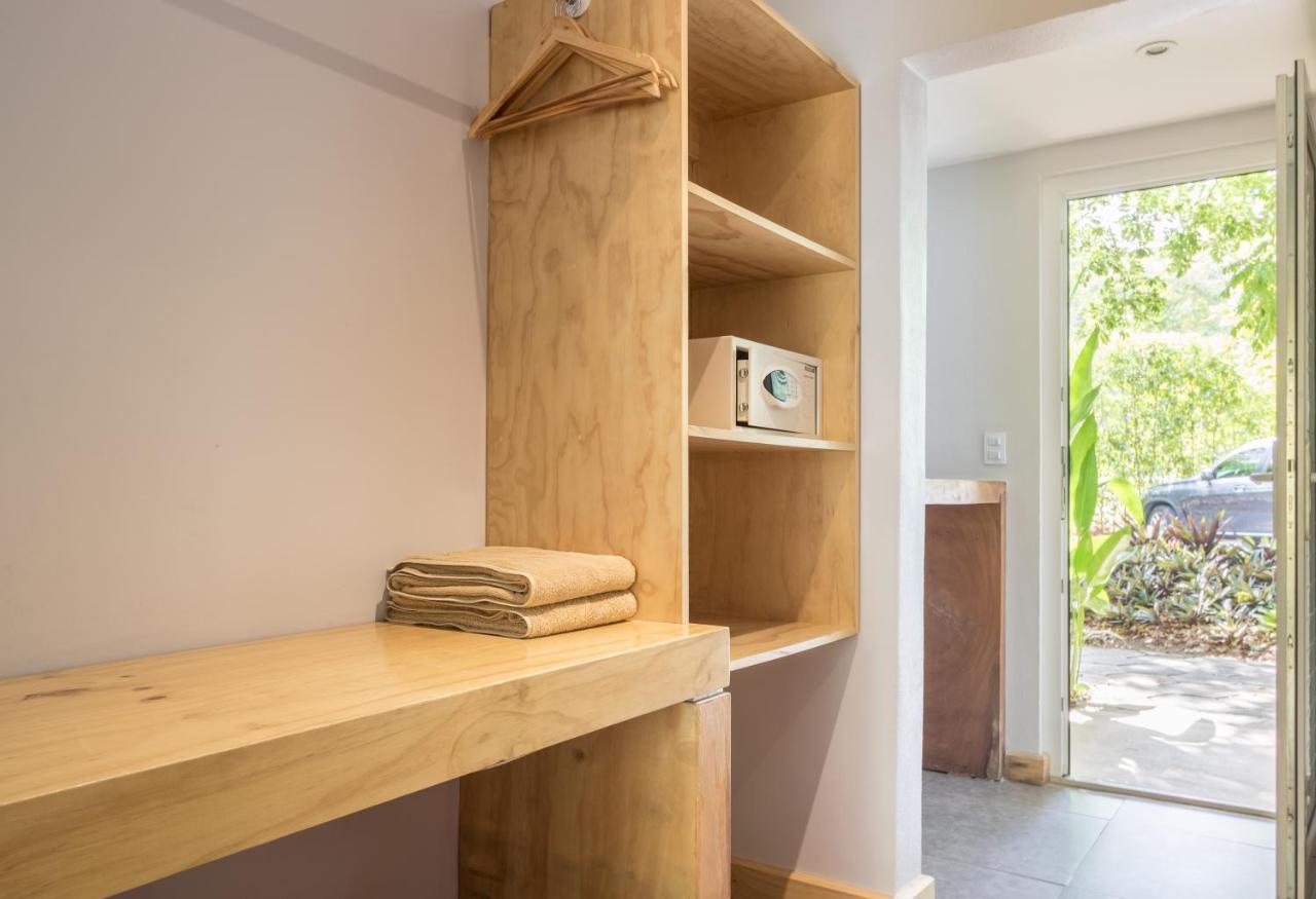 Opacifico Hotel Boutique Naranjo  Экстерьер фото