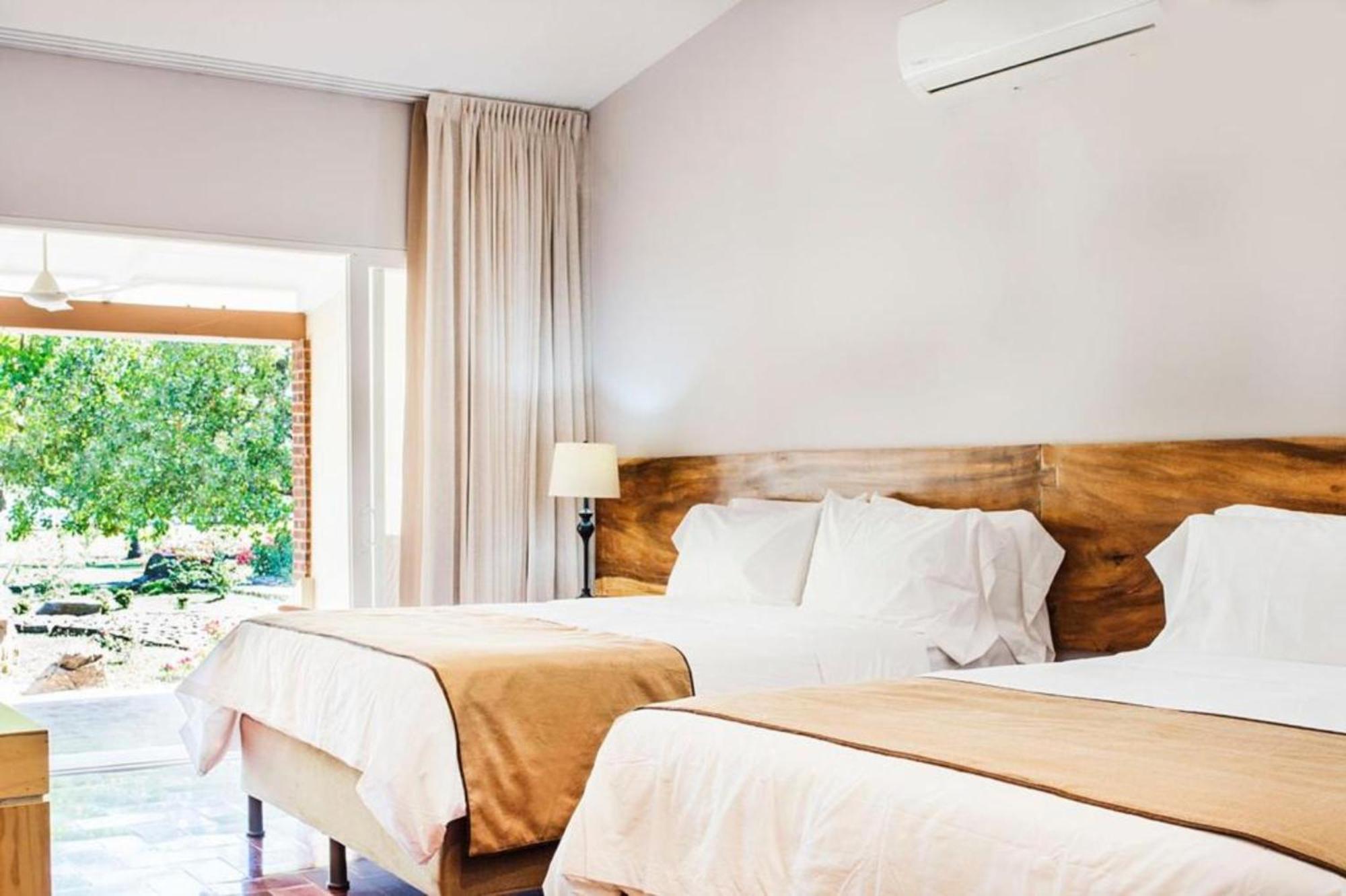 Opacifico Hotel Boutique Naranjo  Экстерьер фото