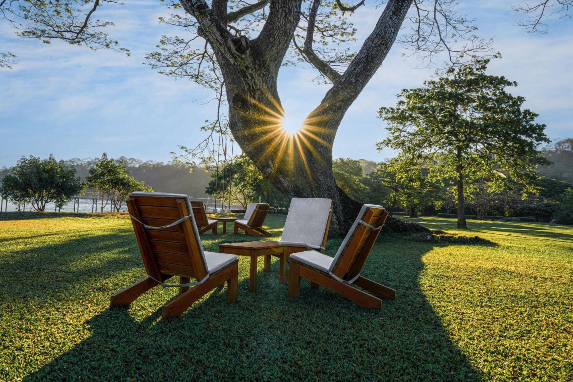 Opacifico Hotel Boutique Naranjo  Экстерьер фото