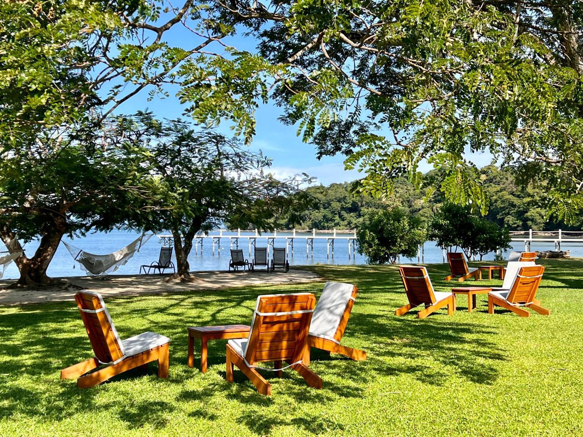 Opacifico Hotel Boutique Naranjo  Экстерьер фото