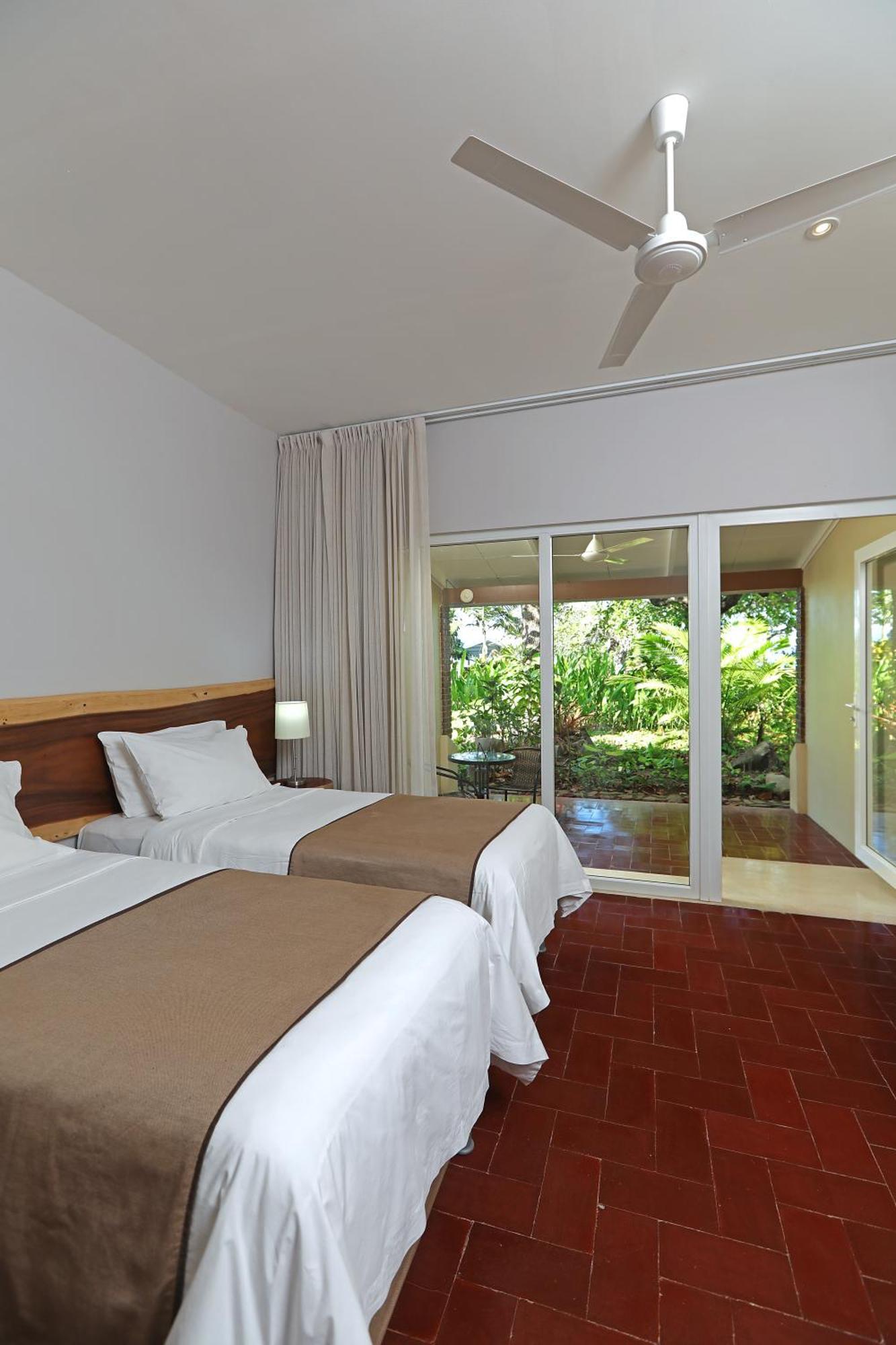 Opacifico Hotel Boutique Naranjo  Номер фото