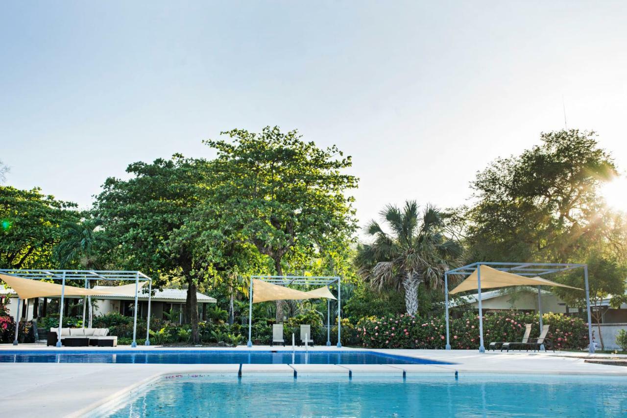 Opacifico Hotel Boutique Naranjo  Экстерьер фото