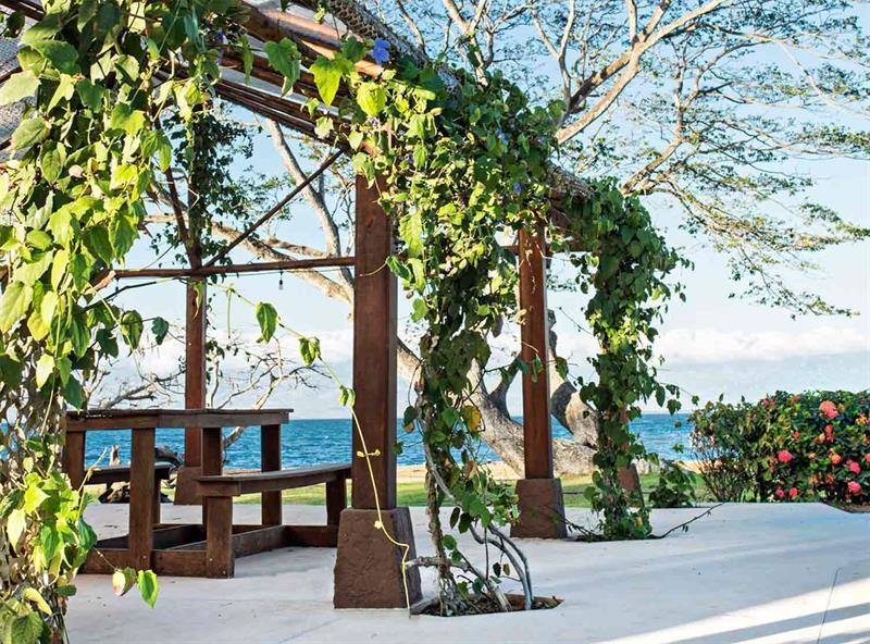 Opacifico Hotel Boutique Naranjo  Экстерьер фото