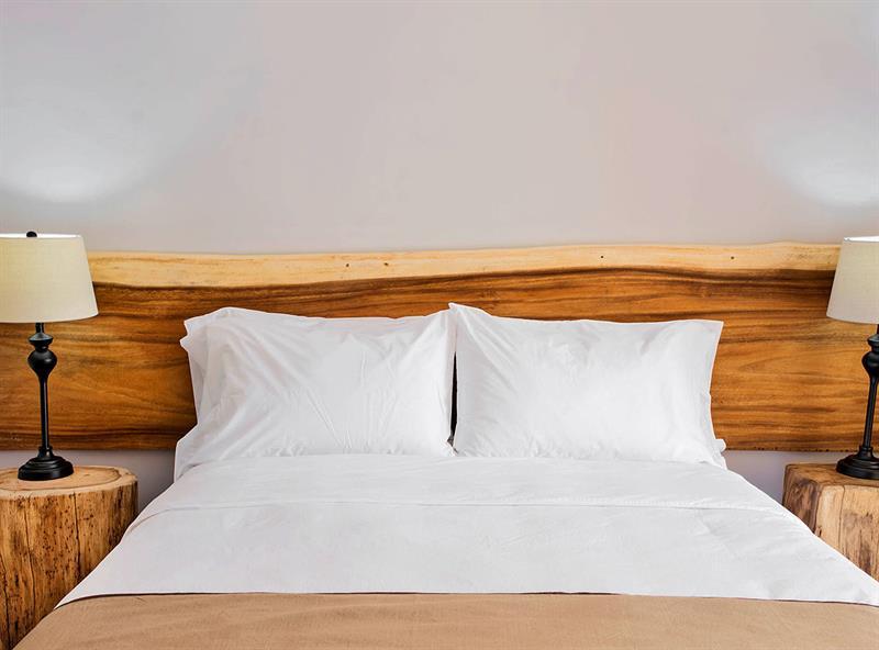 Opacifico Hotel Boutique Naranjo  Экстерьер фото