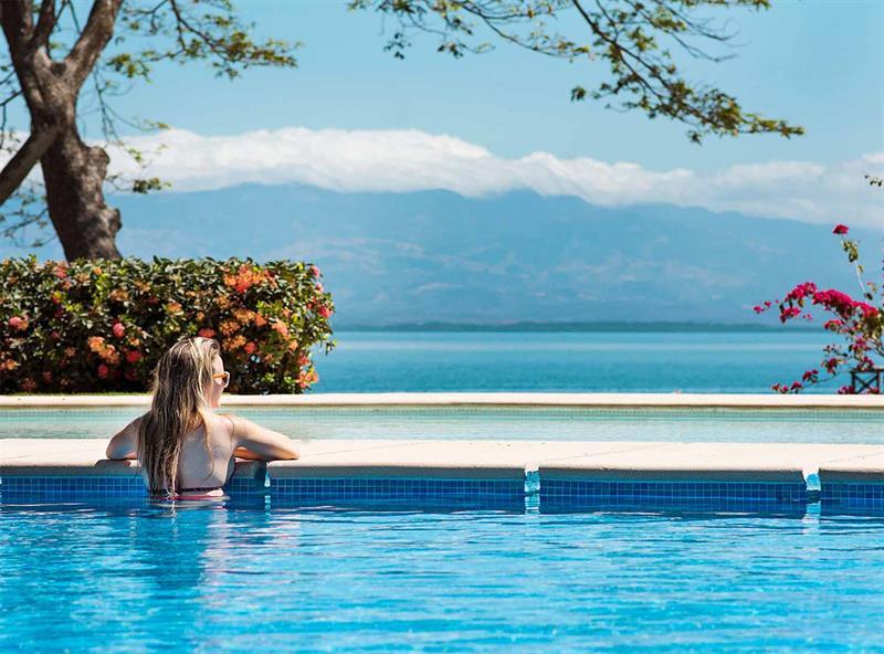 Opacifico Hotel Boutique Naranjo  Экстерьер фото
